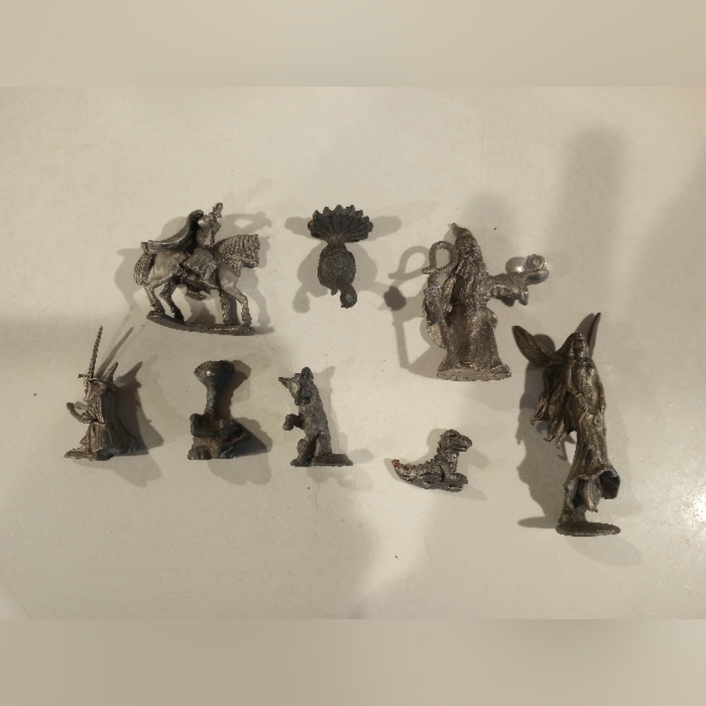 Figures